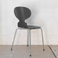 フリッツハンセン Fritz Hansen アントチェア ANT CHAIR アリンコチェア カラードアッシュ 4本脚 アルネ・ヤコブセン デンマーク 北欧家具 2019年製 ★