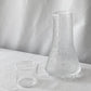 イッタラ iittala ウルティマツーレ Ultima thule カラフェ タピオ・ヴィルカラ Tapio Wirkkala クリア 水差し ガラス H22cm フィンランド 北欧 ◇