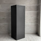 ビスレー QUBE By BISLEY ファイリング デスクキャビネット ブラック 4ドロワー A4サイズ オフィス家具 鍵付き 英国 廃番 ♪