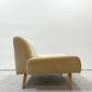 イデー IDEE アーオ ソファ AO SOFA 2シーター 2Pソファ 2人掛け ファブリック 岡嶌要 モダンデザイン 定価￥99,900- ●