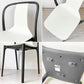 ヴィトラ Vitra ベルヴィルチェア Belleville Chair ダイニングチェア スタッキングチェア クリーム ロナン & エルワン・ブルレック B ★