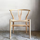 カールハンセン&サン Carl Hansen & Son CH24 Yチェア ビーチ材 ソープフィニッシュ 日本仕様サイズ ハンス・J・ウェグナー デンマーク 北欧 B ■