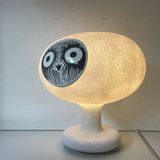 マジス MAGIS リンナット LINNUT パルトゥリ PALTURI ポータブルランプ 内蔵型LED イッタラ オイバトイッカ 未使用品 定価￥95,700- ★