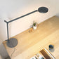 アルテミデ Artemide デメトラ DEMETRA LED テーブルライト デスクライト 無段階調光機能 深澤直人 展示品 箱付き 参考定価￥126,500- ★