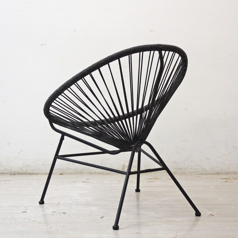 ラ フォーマ LaForma サマンサ チェア SAMANTHA ラウンジチェア スペイン モダンデザイン ●