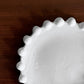 アスティエ・ド・ヴィラット Astier de Villatte アデライド ADELAIDE ソーサー W13cm 陶器 フランス ■