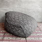 ヨギボー Yogibo ラックスラウンジャー Luxe Lounger ビーズクッション ソファ ダークグレー Dark Gray 定価￥28,600- ♪