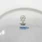 ロイヤルコペンハーゲン ROYAL COPENHAGEN ミッドサマーナイトドリーム プレート Φ22.5cm 北欧食器 F ●