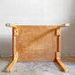 アルテック artek コーヒーテーブル バーチ材 ナチュラルラッカー 80×60cm アルヴァ・アアルト 北欧家具 フィンランド ■
