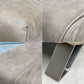 リラックスフォーム RELAX FORM ブルネロ オットマンLサイズ W101cm プライムレザーテックス 関家具 ◎