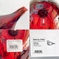イッタラ iittala バーズバイトイッカ Birds by Toikka ルビーバード Ruby Bird コマドリ クランベリー フィギュリン オイバ・トイッカ Oiva Toikka イッタラバード 北欧雑貨 箱付 ■
