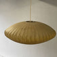 ハワードミラー Howard Miller バブルランプ Bubble Lamp ソーサー Sorcer ペンダントライト ミディアム プルスイッチ ビンテージ ジョージネルソン 希少 ◇