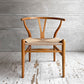 カールハンセン＆サン Carl Hansen & Son CH24 Yチェア オイルフィニッシュ オーク材 ハンス・J・ウェグナー デンマーク ペーパーコード張替済 日本仕様サイズ ♪
