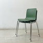 ヴィトラ vitra ハルチューブ HAL Tube サイドチェア ダイニングチェア スタッカブル ジャスパー・モリソン 2脚セット B ●