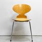 フリッツハンセン Fritz Hansen 3101 アリンコチェア アントチェア 4本脚 ナチュラルビーチ ラッカー仕上げ アルネ・ヤコブセン F ●