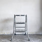 ダルトン DULTON フォールディング 3 ステップス FOLDING 3STEPS GALVANIZED 脚立 インダストリアル 廃番 ■