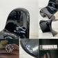 ヴィトラ vitra パントンチェア ビンテージ ヴェルナーパントン Verner Panton FRP製 1984年製 スペースエイジ ミッドセンチュリー A ●