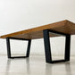 ジョージ ネルソン George Nelson プラットフォーム ベンチ Platform Bench テーブル ミッドセンチュリーデザイン リプロダクト ●