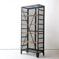 クラッシュゲート CRASH GATE ノットアンティークス Knot antiques カーゴロッカー800 キャビネット CAGO LOCKER CABINET インダストリアル ●