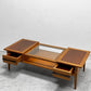 アクメファニチャー ACME Furniture ジェティ コーヒーテーブル JETTY COFFEE TABLE サイドテーブル 定価￥112.750- ●
