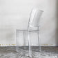 カルテル Kartell ラ マリー La Marie ダイニングチェア スタッキング ポリカーボネート フィリップ・スタルク  Philippe Starck イタリア ■