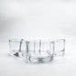 イッタラ iittala アルヴァ・アアルト コレクション Alvar Aalto Collection ボウル 140mm クリア ●