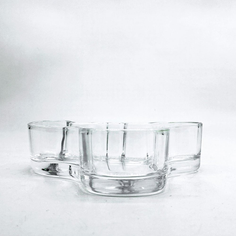 イッタラ iittala アルヴァ・アアルト コレクション Alvar Aalto Collection ボウル 140mm クリア ●