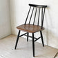 アスコ ASKO ファネットチェア Fanett chair イルマリ・タピオヴァーラ ダイニングチェア チーク材 50～60年代 フィンランド製 北欧ビンテージ 名作 ★