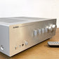 ヤマハ YAMAHA プリメイアンプ A-S501 リモコン付 Integrated amplifier オーディオ機器 音響機器 動作音出し確認済 ★