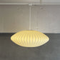 モダニカ MODERNICA バブルランプ BUBBLE LAMP ソーサーペンダント M Φ63cm ジョージ・ネルソン 美品 ♪