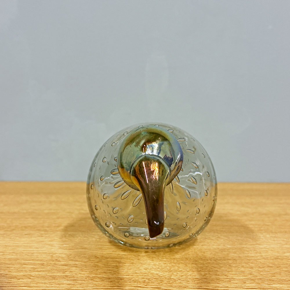 イッタラ iittala バーズバイトイッカ Birds by Toikka パールヘルミ Pearl Helmi 2015年冬季限定 オイバ・トイッカ イッタラバード 箱付き 北欧雑貨 ◎