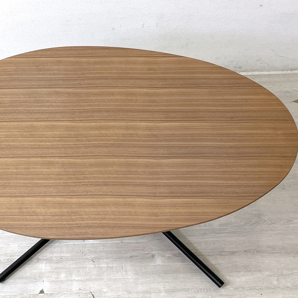 アクタス ACTUS オウンS ビッグサイドテーブル OWN-S BIG SIDE TABLE リビング ダイニングテーブル W120cm ●