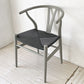 カールハンセン＆サン Carl Hansen & Son CH24 Yチェア ビーチ材 SOFT BY ILSE CRAWFORD CLAY ハンス・J・ウェグナー デンマーク 北欧家具 未使用品 ★