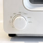 バルミューダ BALMUDA ザ トースター The Toaster スチームトースター K05A-WH ホワイト オーブントースター 2021年製 ★