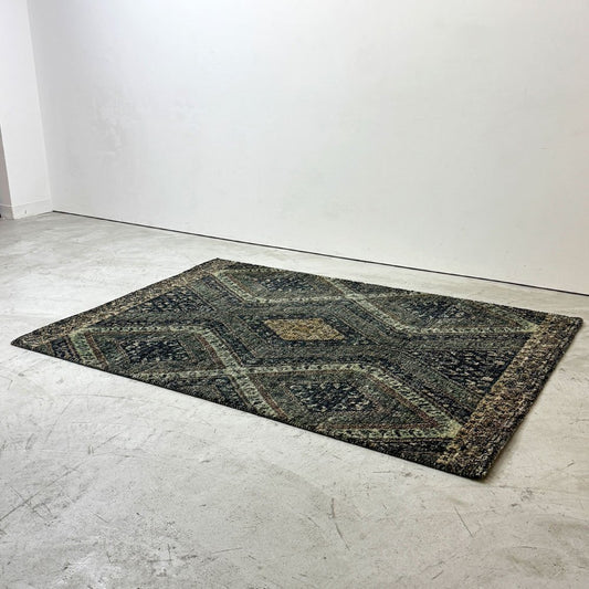 アクメファニチャー ACME Furniture ブレントウッド ラグ BRENTWOOD MAT 140x200cm ●