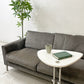 アイラーセン eilersen ストリームラインミニ 2シーターソファ STREAMLINE MINI SOFA  W164cm アクタス ACTUS取扱い デンマーク 参考定価\408,100- ●