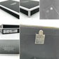 ウェッジウッド WEDGWOOD ヴェラ・ウォン Vera Wang ウィズ ラブ ヌーヴォー ピクチャーフレーム 4×6インチ KG判 写真立て ●