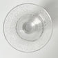 バカラ Baccarat ミケランジェロ Michelangelo グラス エッチング加工 蔓模様 クリスタル オールドバカラ ★