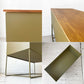 ファームリビング ferm LIVING プラントボックスラージ Plant Box Large 専用トレイ付 スチール×オーク オリーブ 参考価格￥69.300- ★