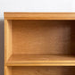パシフィックファニチャーサービス P.F.S スタッキング ブックケース STACKING BOOK CASE Lサイズ 2段 + TOP&BASE オーク材 ■