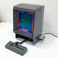 ベクトレックス Vectrex ベクタースキャンディスプレイ ゲーム機 + ROMカートリッジソフト箱付3本 コンピュータビジョン 光速船 レトロゲーム機 〓