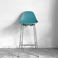 トゥー TOOU TA スツール TA Stool ハイスツール カウンターチェア ハイバック オーシャンブルー イタリア ■