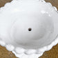 アスティエ・ド・ヴィラット Astier de Villatte ペギー Peggy インセンスホルダー W5.7×H4cm 陶器 フランス ■