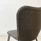 ヴィンセントシェパード VINCENT SHEPPARD クリスティーチェア CHRISTY CHAIR-BK アスプルンド取扱 ベルギー A ●
