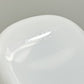 イッタラ iittala アルヴァ アアルト コレクション Alvar Aalto Collection ベース フラワーベース 花瓶 オパールホワイト H12cm フィンランド 北欧雑貨 ●