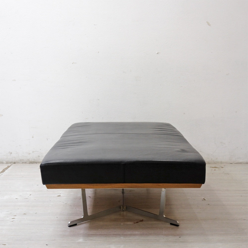 アルティ arti ヴォーロ Volo BB2 2M 2Pベンチ システムソファ オーク材 スティールレッグ モダンデザイン ●