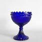 イッタラ iittala マリメッコ marimekko マリスコーリ Mariskooli マリボウル ターコイズブルー Lサイズ H15cm 北欧食器 箱付 ■