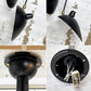 イデー IDEE シュスポンション・トワ・ブラ・ピヴォタン SUSPENSION 3 BRAS PIVOTANTS シーリングランプ 3灯 セルジュ・ムーユ ●