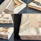 きたしまたくや　「変身」2019 パネル 14×18cm サインあり 現代作家 ■