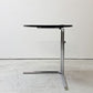 テクタ TECTA サイドテーブル K22 SIDE TABLE アッシュ材 ブラック アレキサンダーカルダー ドイツ バウハウス ACTUS 取扱い ●